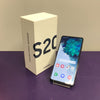 Galaxy S20 FE 128GB - Dark Blue - Unlocked