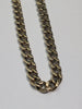 9CT GOLD CHAIN 24" PRESTON STORE