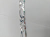 *BRAND NEW* Hallmarked 925 Silver Chain - 53.6g Weight, 24" Length