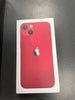 Apple iPhone 13 128GB Product Red, BH81% Unlocked C*boxed*