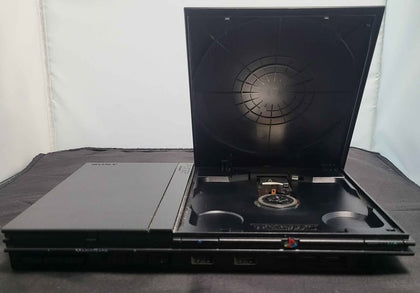 Playstation 2 Slimline Console