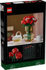 LEGO Icons 10328 Bouquet of Roses.