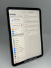 iPad A16 Wi-Fi 128GB - Silver BH 100% Apple Warranty 11/06/26