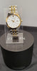 Citizen Corso Eco-Drive Men's Two Tone Bracelet Watch E111-S09633