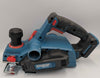 Erbauer ERI1108PLN 18V Li-Ion EXT Brushless Cordless Planer - Bare Unit