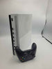 Microsoft Xbox One S Games Console – 500GB – White – Unboxed – Includes Black Wireless Controller