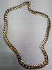 9ct Gold Curb Chain