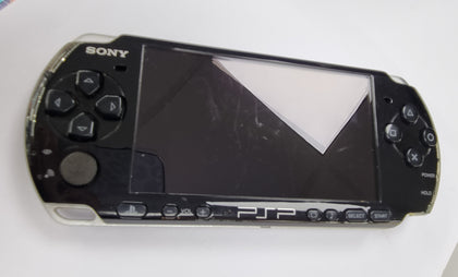 Sony psp slim bundle 8 games