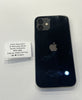 Apple iPhone 12 (Black) - 64GB - 88%BH