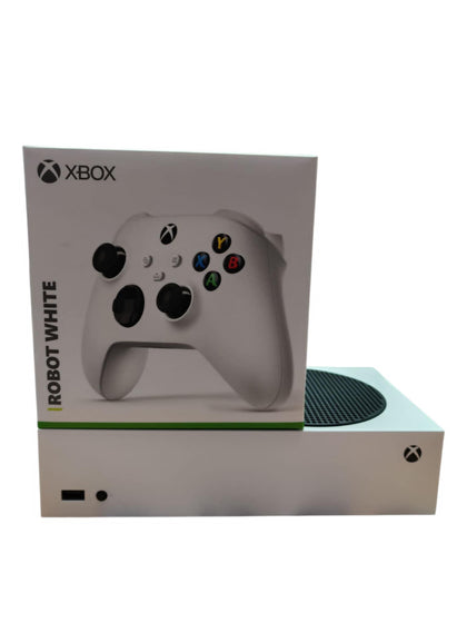 Xbox Series S - 512GB - Brand New Controller