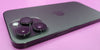Apple iPhone 14 Pro Max - 256GB - Space Black - Unlocked