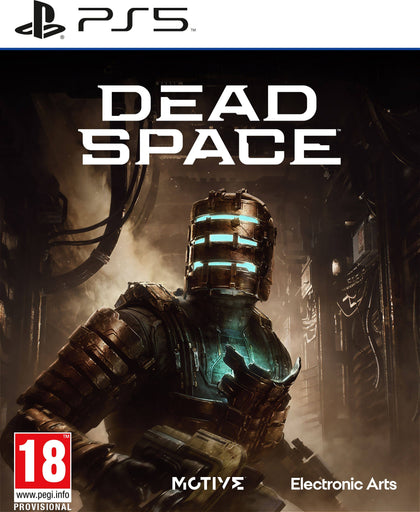 Dead Space (PS5)