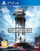 Star Wars Battlefront PS4