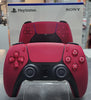 PS5 Official DualSense Controller Cosmic Red - Boxed