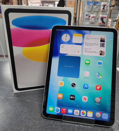 Apple iPad A16 (A3354) - 11