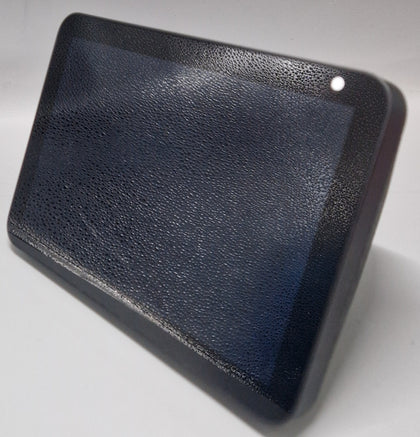 Amazon Echo Show 8 (C7H6N3) - Charcoal