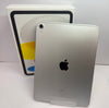 Apple iPad 11-inch Wi-Fi + Cellular 64GB - Silver