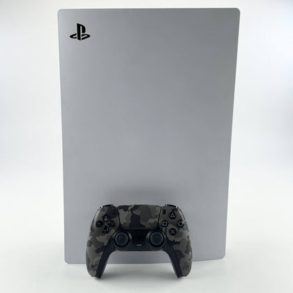 Playstation 5 Console [Disc Version] with 12 months warranty