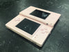 DS Lite Console, Pink, Unboxed