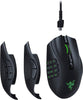 Razer Naga Pro Modular Wireless Gaming Mouse**Boxed**
