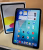 Apple iPad A16 (A3354) 11" 128GB Silver, WiFi B