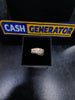 14ct Gold Dig Fancy Ring (Size S) 4.29g