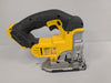 DeWalt DCS331 18V XR Jigsaw