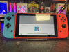 Nintendo Switch Mario Red & Blue Edition