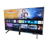 Hisense 50" Smart LED 4K TV w/Freely COLLECTION ONLY