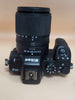 Nikon Z50II + 18-140mm f/3.5-6.3 VR Kit