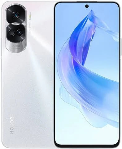 ** Sale** Honor 90 Lite 256GB Titanium Silver, Unlocked