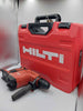 Hilti TE6-22 Nuron SDS Plus Hammer Drill, With B-22 Battery And Charger, Cased