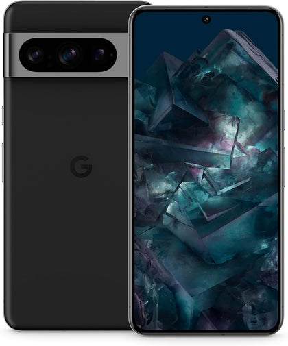 Google Pixel 8 Pro (Obsidian) - 128GB - Boxed