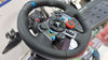 Logitech G29 driving force wheel and pedals ps5,ps4,ps3