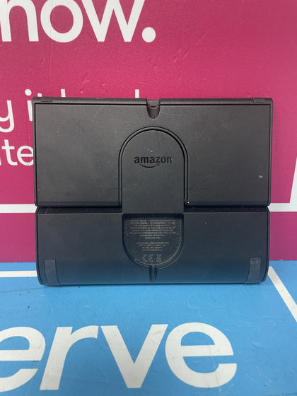 Amazon All-New Show Mode Charging Dock for Fire HD 8
