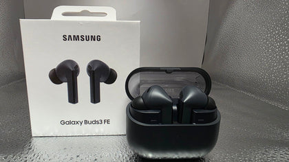 Samsung Galaxy Buds3 Fe Headphones