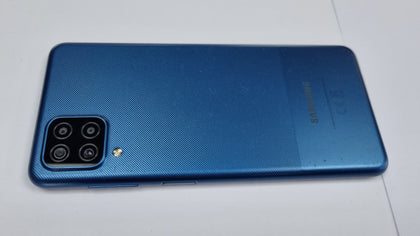 Samsung galaxy a12 64gb unlocked blue