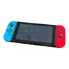 Nintendo Switch Console + Mario Bros Deluxe