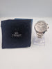 Tissot Mens Chrono XL Classic black faced quartz watch BOXED