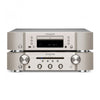 Marantz PM6007 Integrated Amp & CD6007 CD Player Hi-Fi & Wharfedale