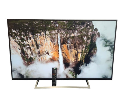 Sony Bravia 49