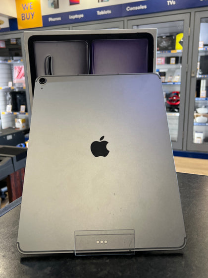 Apple Ipad Air (M3, 2025) - Wi-Fi + Cellular