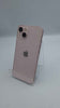 Apple Iphone 13 Mobile Phone - 128GB - Pink - Open Unlocked (87% Batt) *CRACK TO SCREEN*