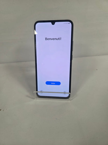 Galaxy A34 128GB - Grey - Unlocked