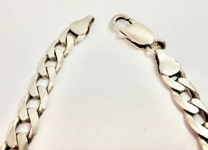 925 Silver Chain - 31 grams