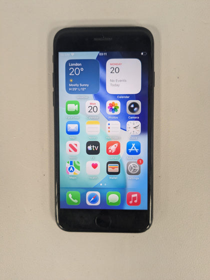 iPhone SE 2nd Gen 64GB Any Network