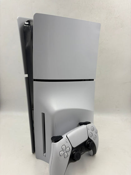 Sony PlayStation 5 Slim Disk Console