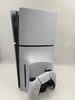 Sony PlayStation 5 Slim Disk Console