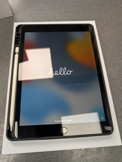 Apple iPad 9th Gen (A2604) 64GB