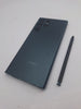 Samsung Galaxy S22 Ultra 5G 256GB green smartphone unlocked boxed with s-pen